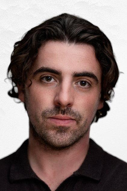 Gordon Quigley - Actor Profile Photo