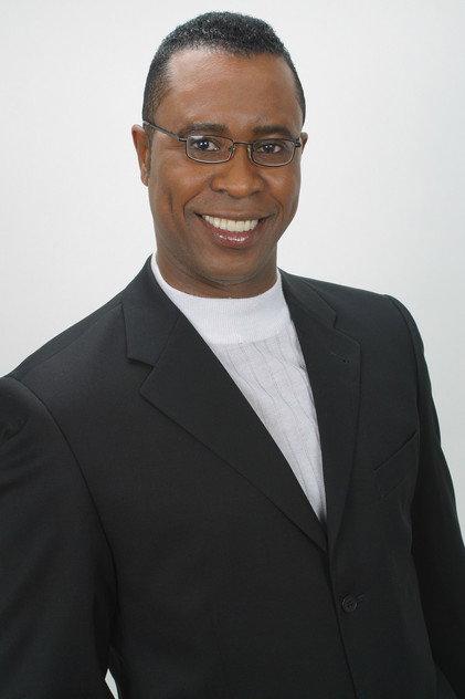 Stogie Kenyatta - Actor Profile Photo