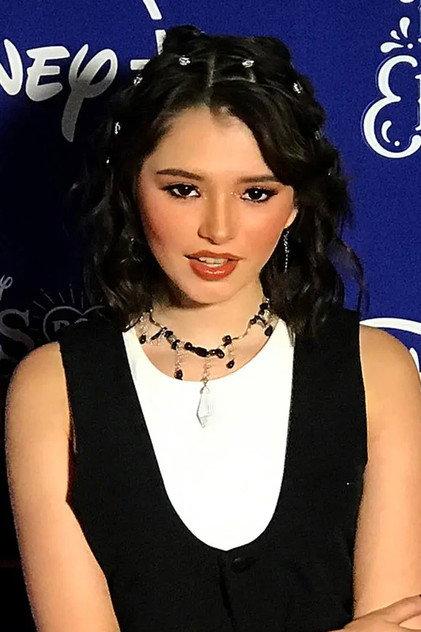 Farah Justiniani - Actor Profile Photo