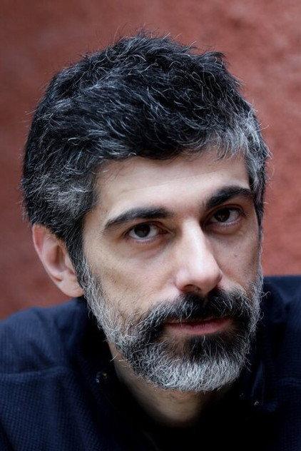 Ektoras Lygizos - Actor Profile Photo