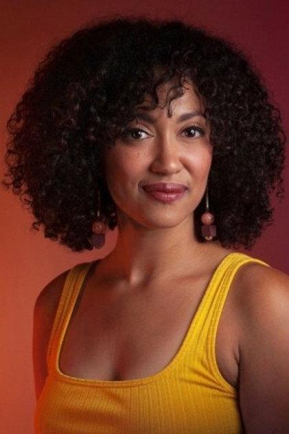 Niccole Thurman - Actor Profile Photo