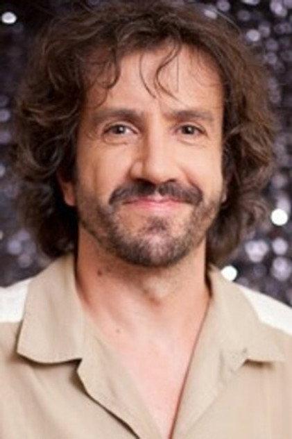 Juanjo Díaz Polo - Actor Profile Photo