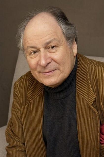 David Margulies - Actor Profile Photo