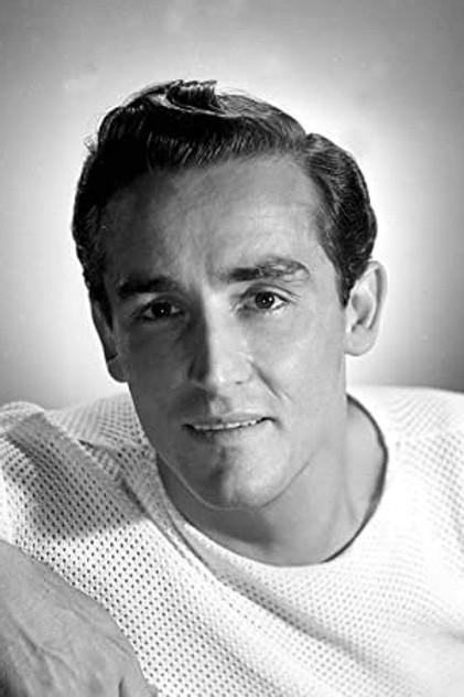 Vittorio Gassman - Actor Profile Photo