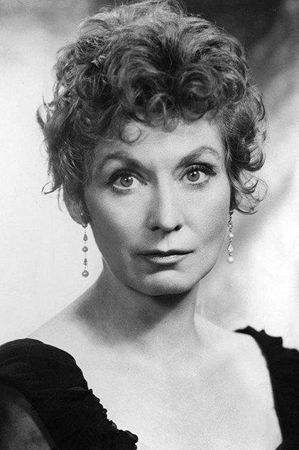 Kay Medford - Actor Profile Photo