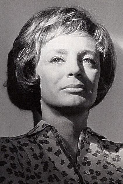 Inge Langen - Actor Profile Photo