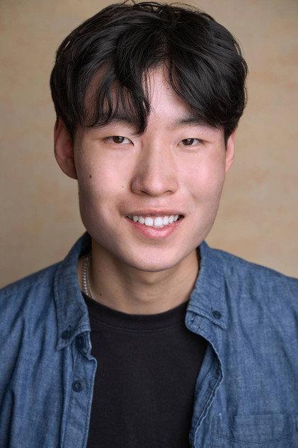Alan Liu - Actor Profile Photo