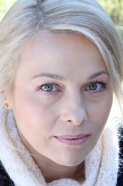 Anna Legchilova - Actor Profile Photo