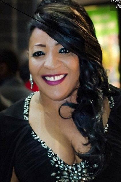 Rita Nzelu - Actor Profile Photo