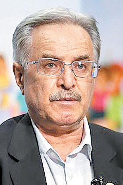 Ali Zhekan - Actor Profile Photo