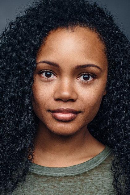 Yvonne D Bennett - Actor Profile Photo