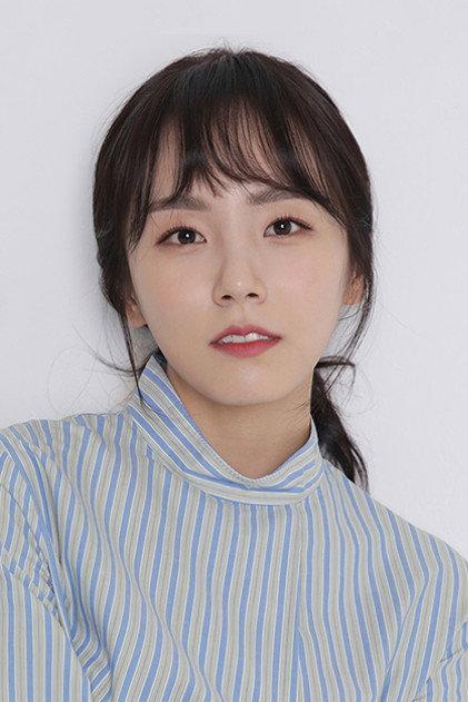 Min Chae-yeon - Actor Profile Photo