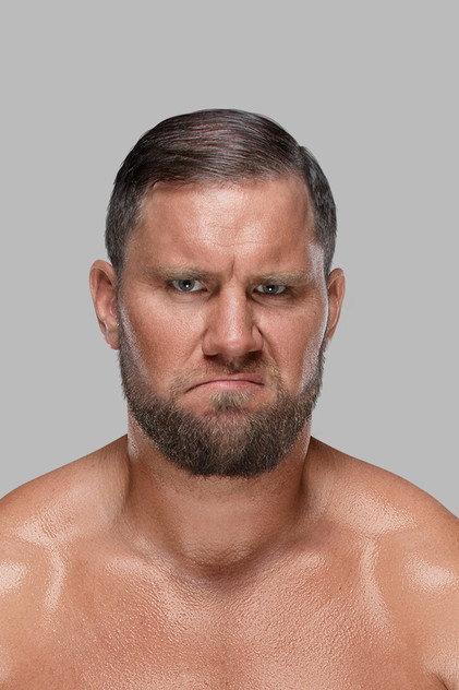Joe Hennig - Actor Profile Photo