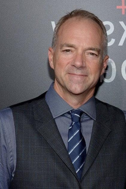 David S. Greathouse - Actor Profile Photo
