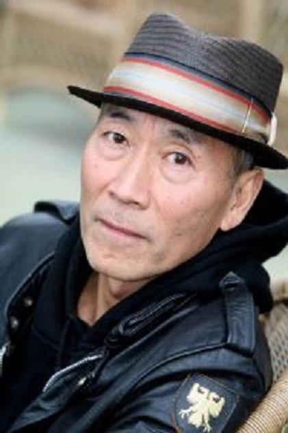 Hiromi Tojo - Actor Profile Photo