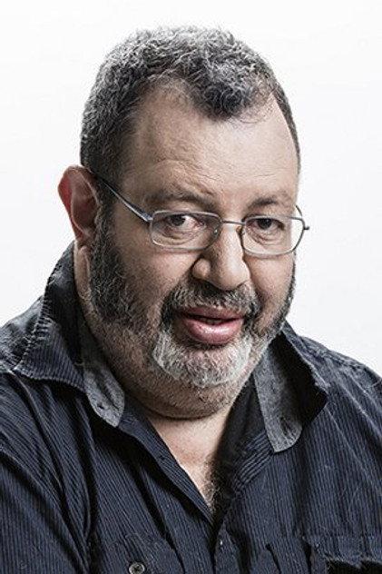 Antonio de la Cruz - Actor Profile Photo