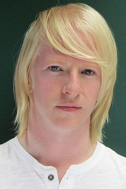 Chris Northrop - Actor Profile Photo