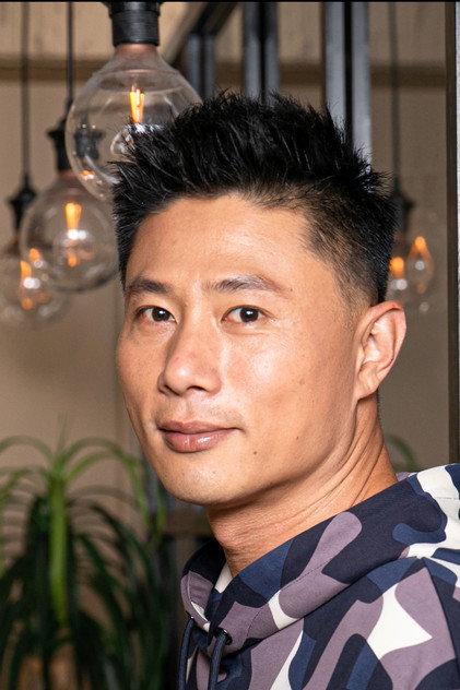 Rio Peng - Actor Profile Photo