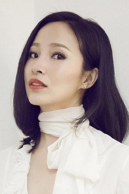 Yang Kaichun - Actor Profile Photo