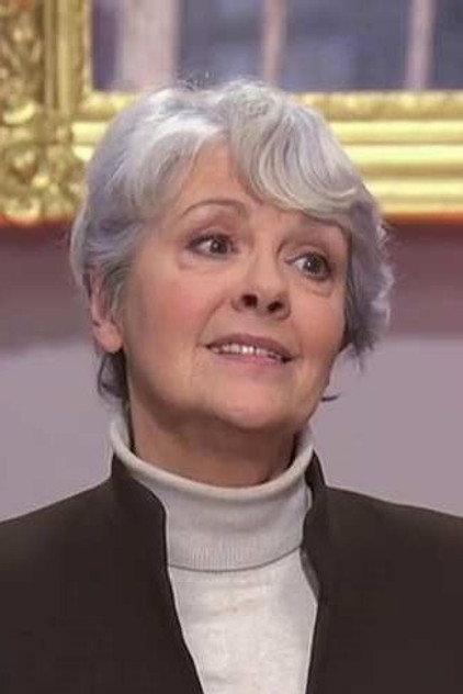 Laure Sabardin - Actor Profile Photo