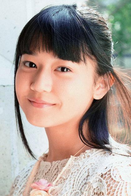 Yuiko Kariya - Actor Profile Photo