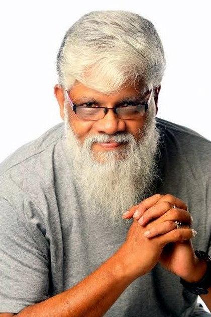 Ashraf Gurukkal - Actor Profile Photo