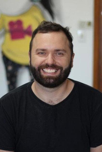 Eduardo Mendonça - Actor Profile Photo