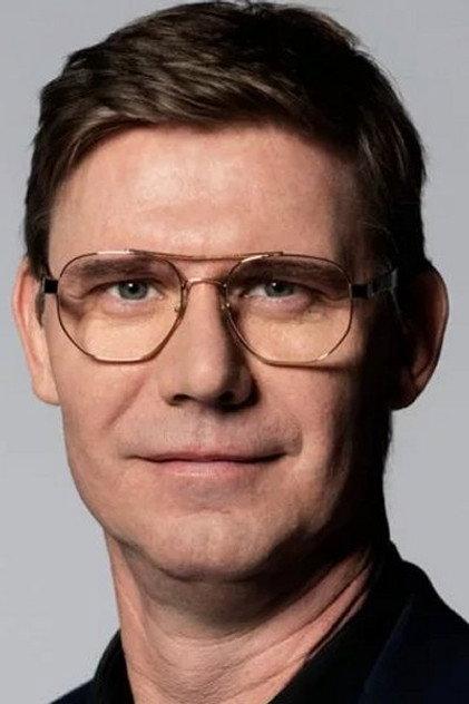 Peter Palshøj - Actor Profile Photo