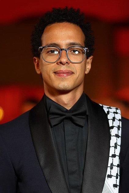 Taha Desouky - Actor Profile Photo