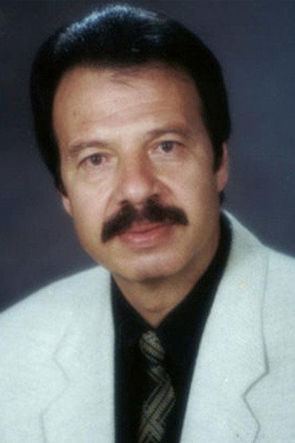 Tawfeeq El Asha - Actor Profile Photo