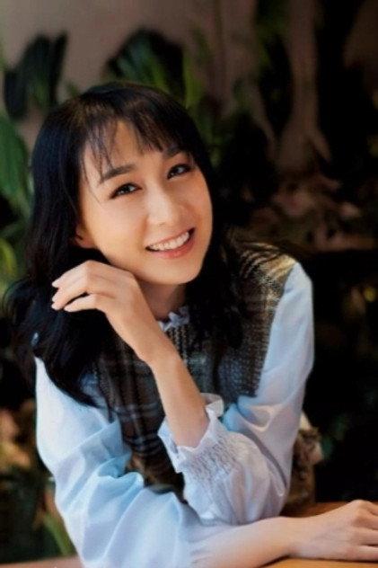 翟煦飞 - Actor Profile Photo