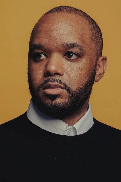 Aaron Eanes - Actor Profile Photo