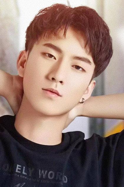 Zhuang Yuchen - Actor Profile Photo