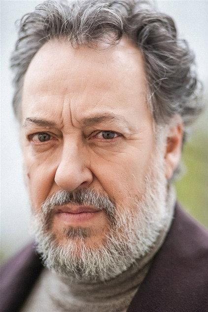 Jean-Henri Compère - Actor Profile Photo