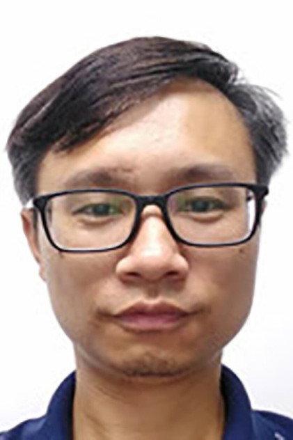 Lei Dongsheng - Actor Profile Photo