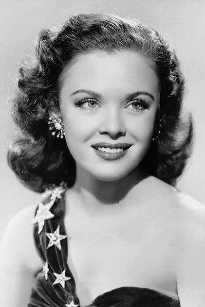 Gloria Jean - Actor Profile Photo