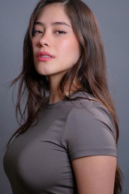 Daira Mendoza - Actor Profile Photo
