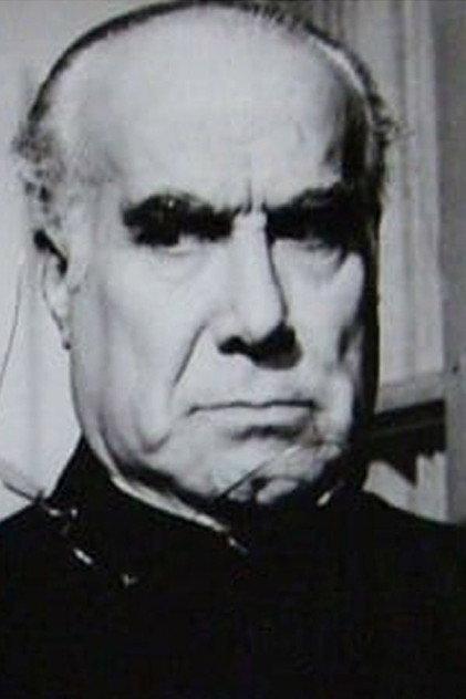 Alejandro Maximino - Actor Profile Photo