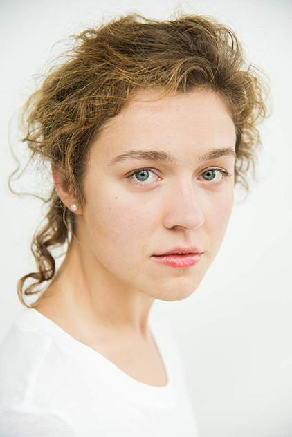 Aistė Diržiūtė - Actor Profile Photo