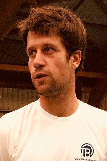 Victor Ouvrard - Actor Profile Photo