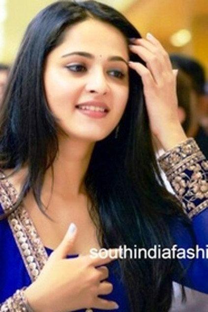 Sri Priya - Actor Profile Photo