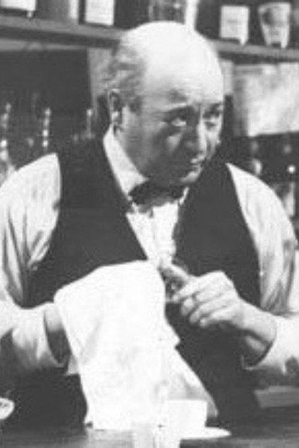 Jorge Villoldo - Actor Profile Photo