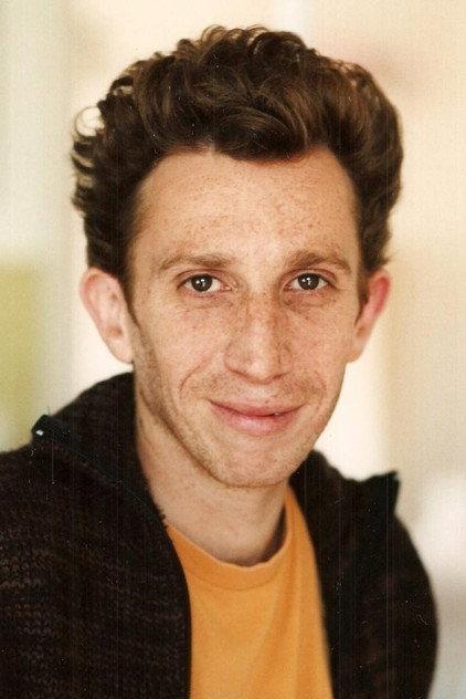 Fabrice Robert - Actor Profile Photo