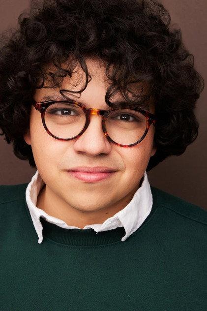 Juan Carlos - Actor Profile Photo