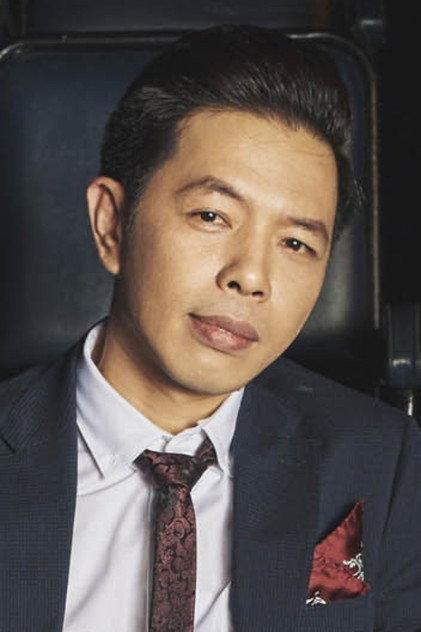 Thái Hòa - Actor Profile Photo