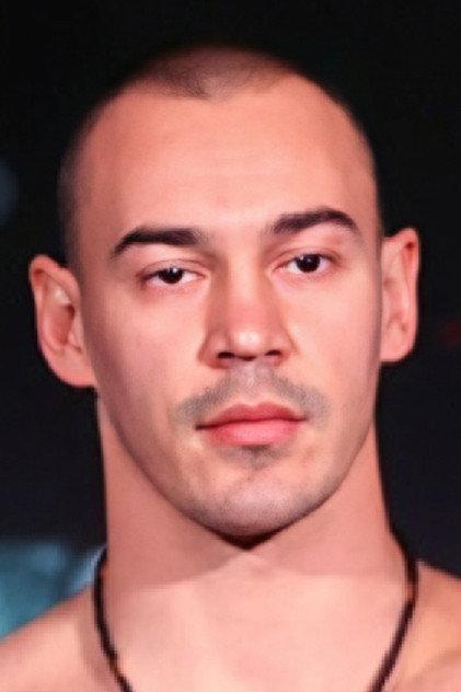 Oleksandr Teslenko - Actor Profile Photo
