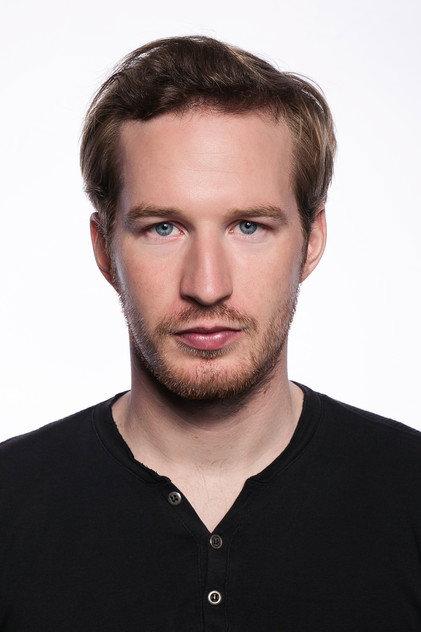 Roman Poláčik - Actor Profile Photo