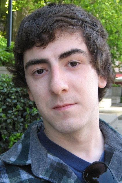 Adrian McElwee - Actor Profile Photo