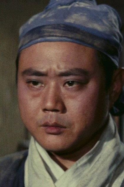 Lu Shih - Actor Profile Photo