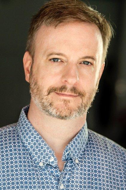 Matt Holland - Actor Profile Photo